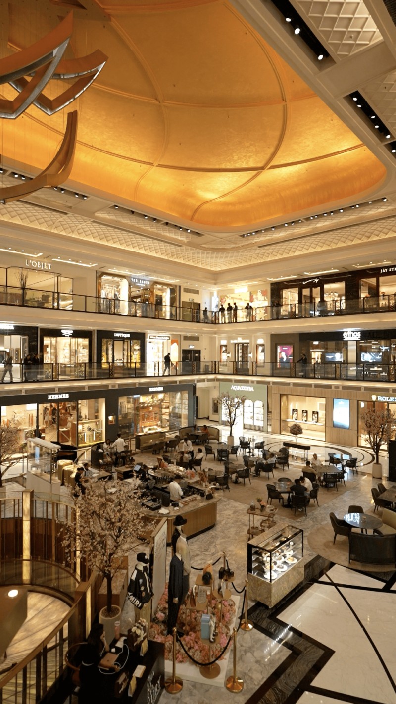 The Chanakya Hosts a Landmark Celebration of Grandeur and Exclusivity