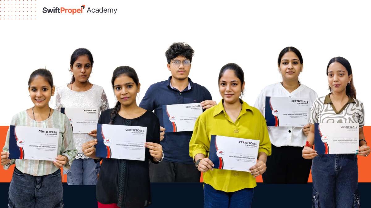 Digital Marketing Certification: A Must-Have in the Modern Job Market