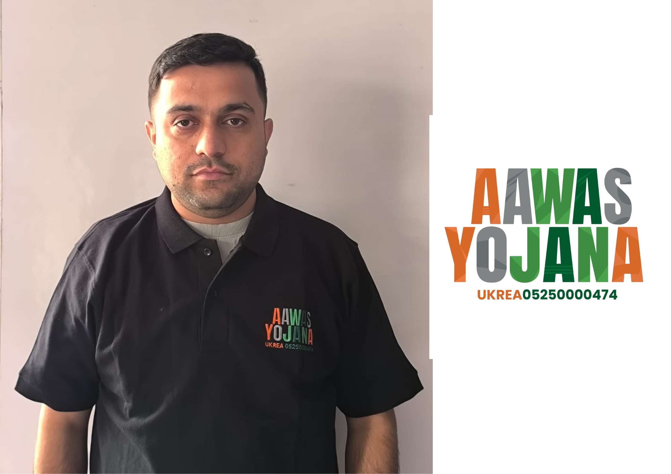 Aawas Yojana Taps Ankit Sharma to Strengthen Fintech-Powered Housing Access; 3.5 Lakh Jobs & ₹25,000 Crore NRI Investment Projected by 2030