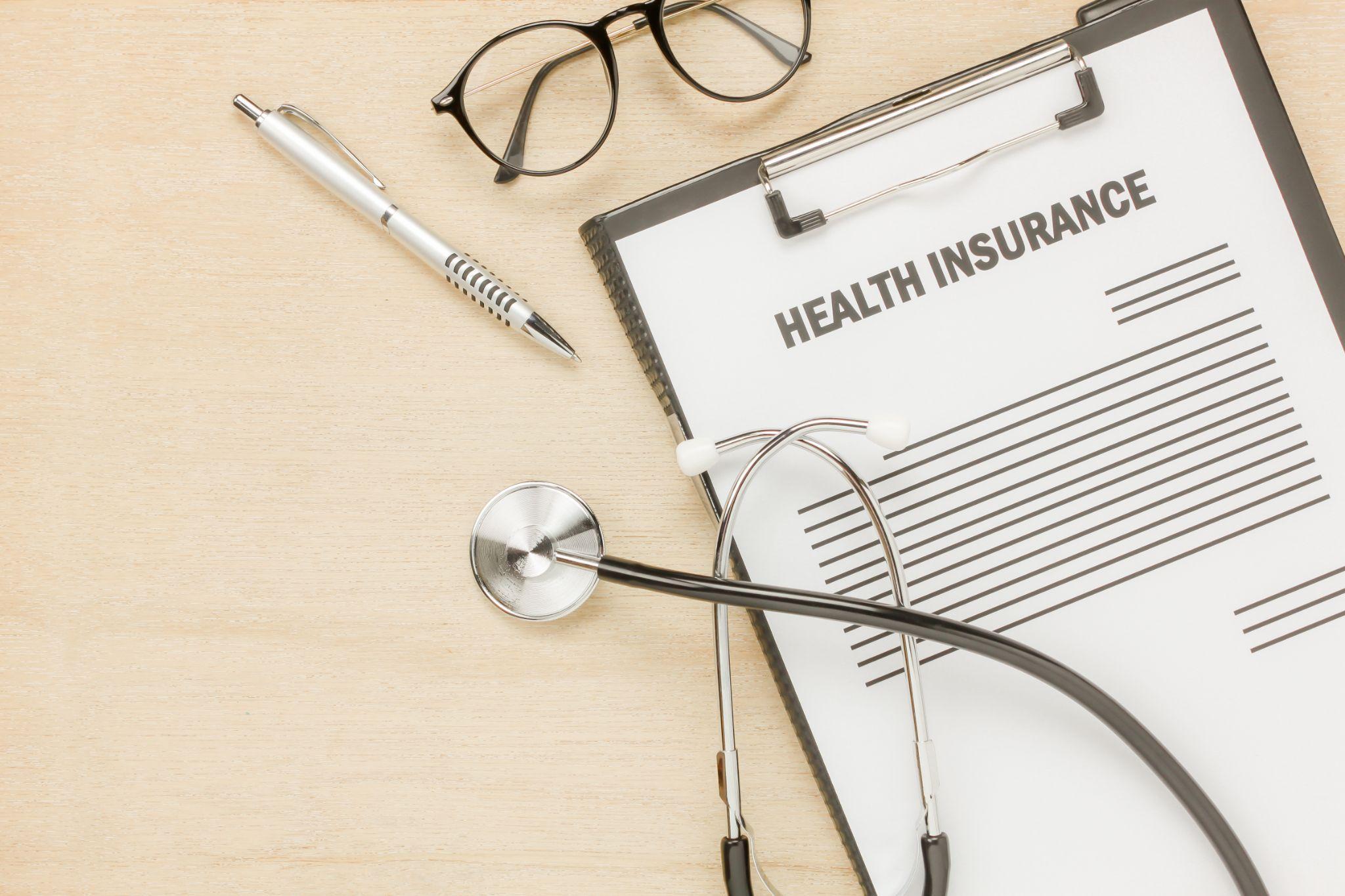 How Does Your Age Impact the Health Insurance You Need?