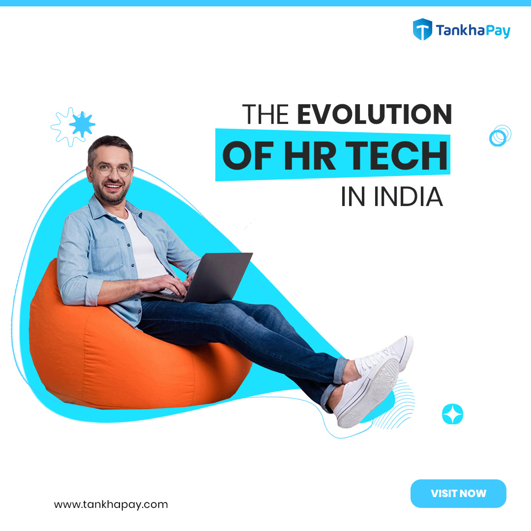 The Evolution of HR Technology in India: What’s Next for Enterprises?
