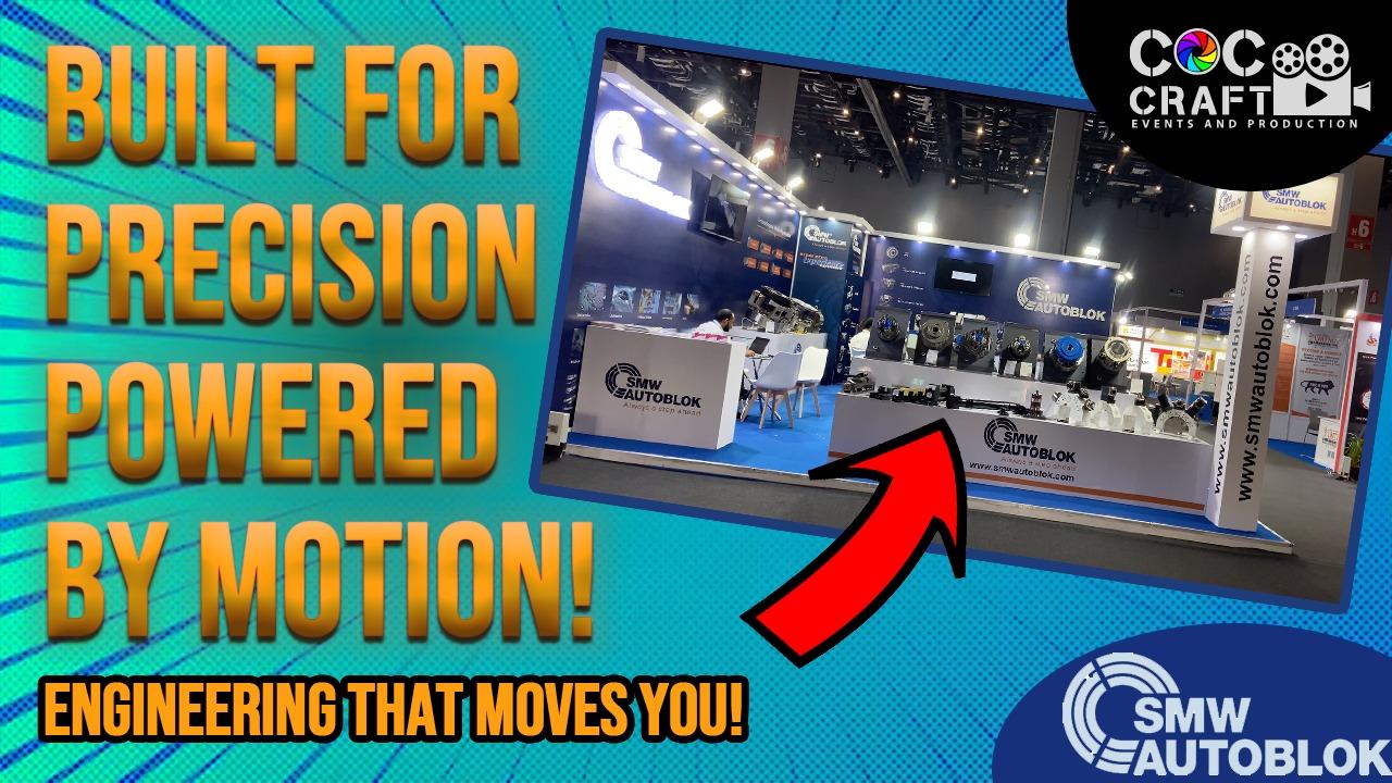 CoCooCraft: A Leading Event Organizer in Noida Driving Creativity in Corporate Event Management