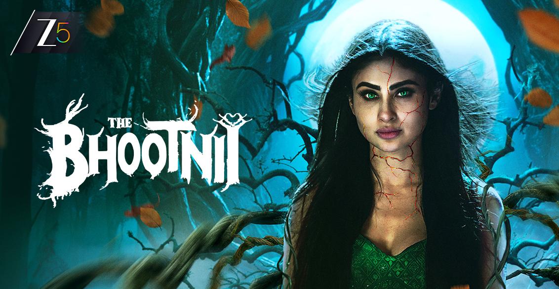 The Bhootnii Is Winning Hearts in Hindi Movies Available on ZEE5