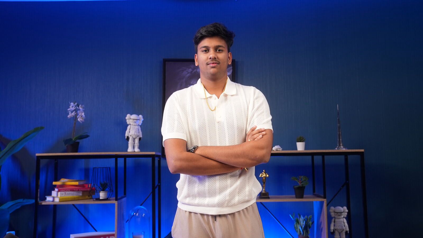 Who is India’s Youngest Millionaire and India’s Youngest Lamborghini Owner?