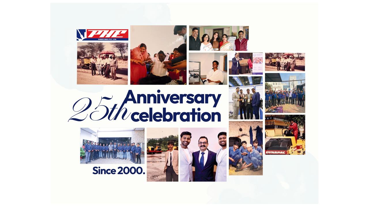 PHE Industries Celebrates 25 Glorious Years with the Powerful Expansion of Its Game-Changing Recon Series