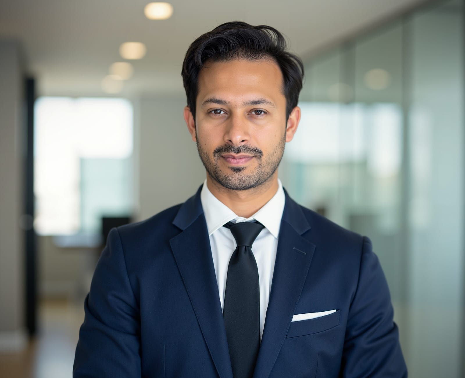 Indian Patent Holder’s Smart Mirror Innovation Set to Transform Global Healthcare