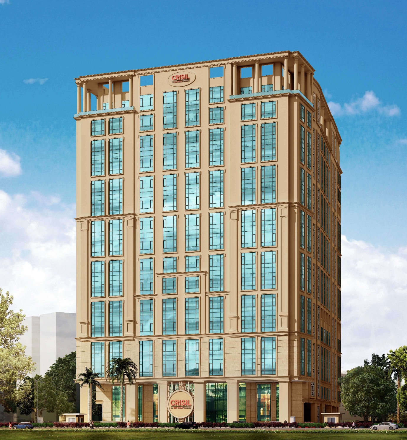 Lightbridge by House of Hiranandani receives IGBC Platinum Certification for Green Building Excellence