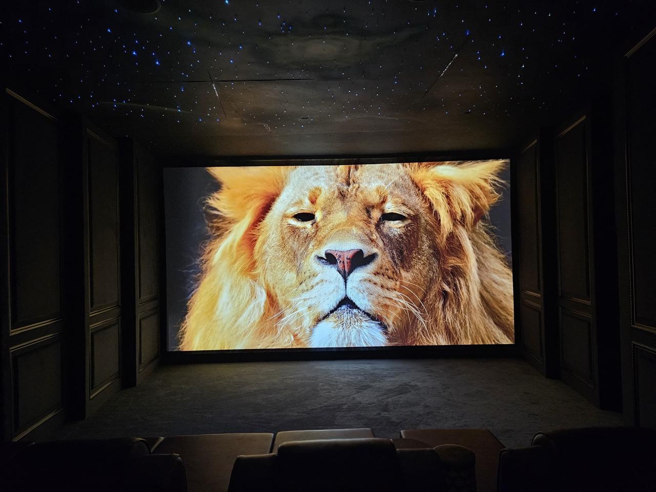 Faisal Hamid: The Sound of Music and the Crescendo of Luxury Audio in India