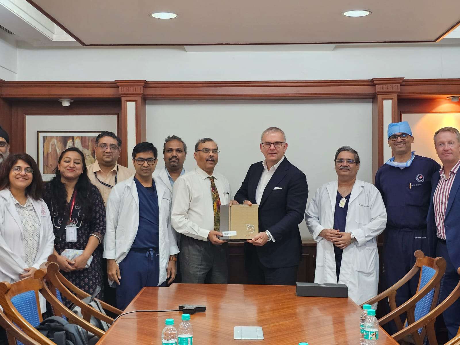 Shattering the Silence: The Prostate Cancer Surge Indian Men Can’t Ignore