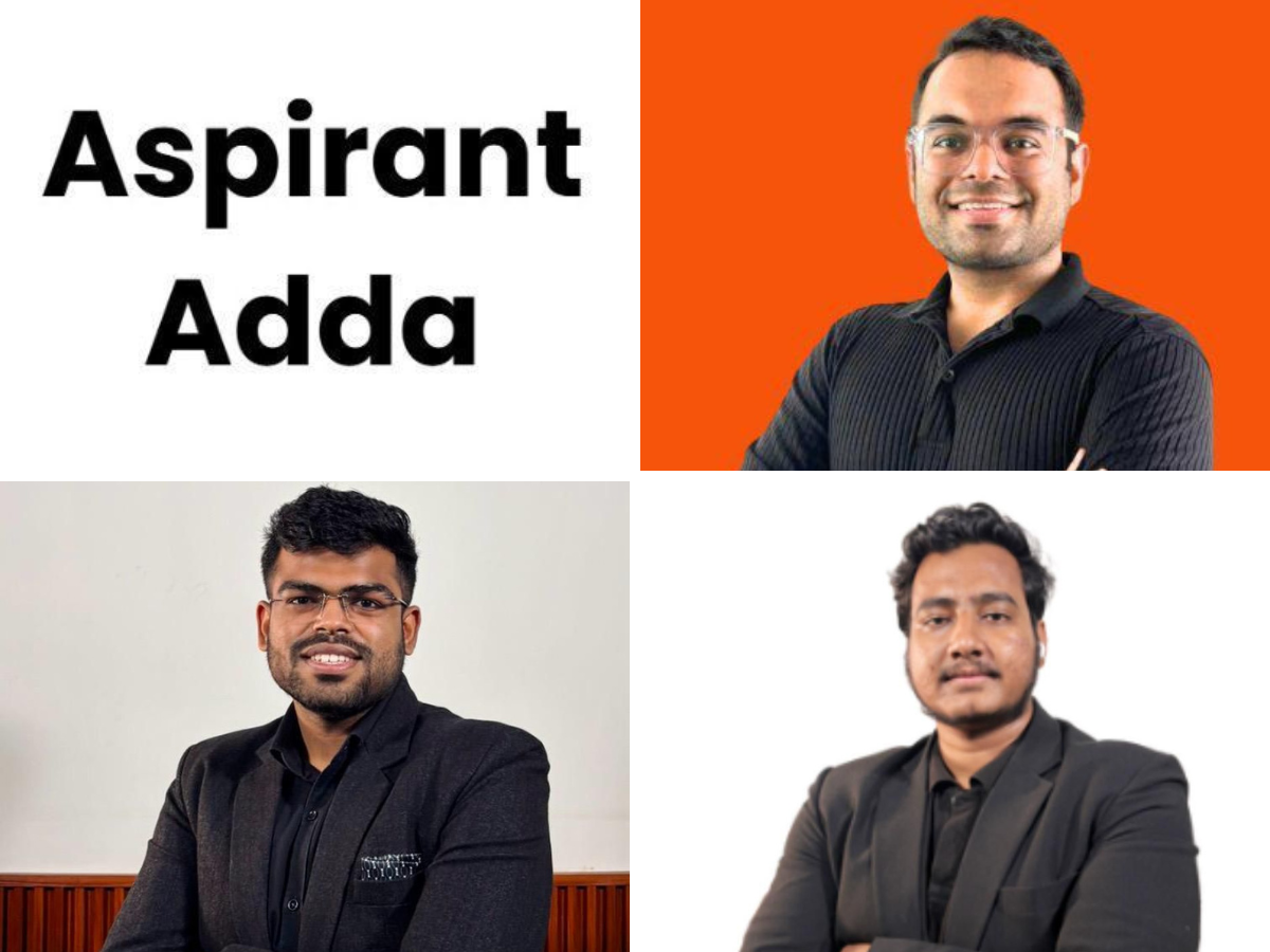 Say hi to India’s first UPSC Social app – Aspirant Adda