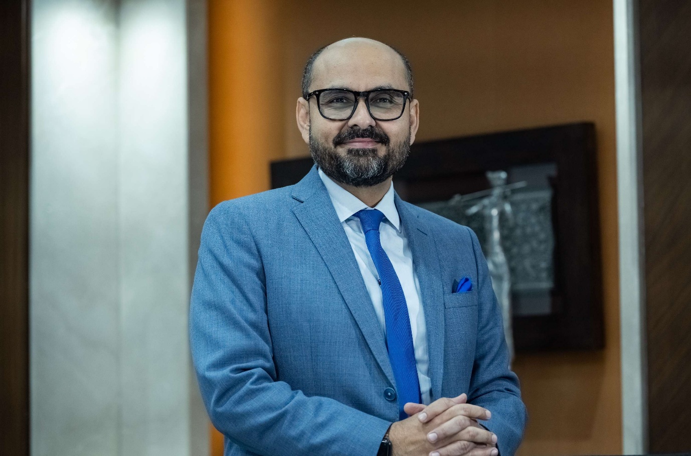 My Home Constructions Appoints Abhishek Kapoor as Chief Executive Officer