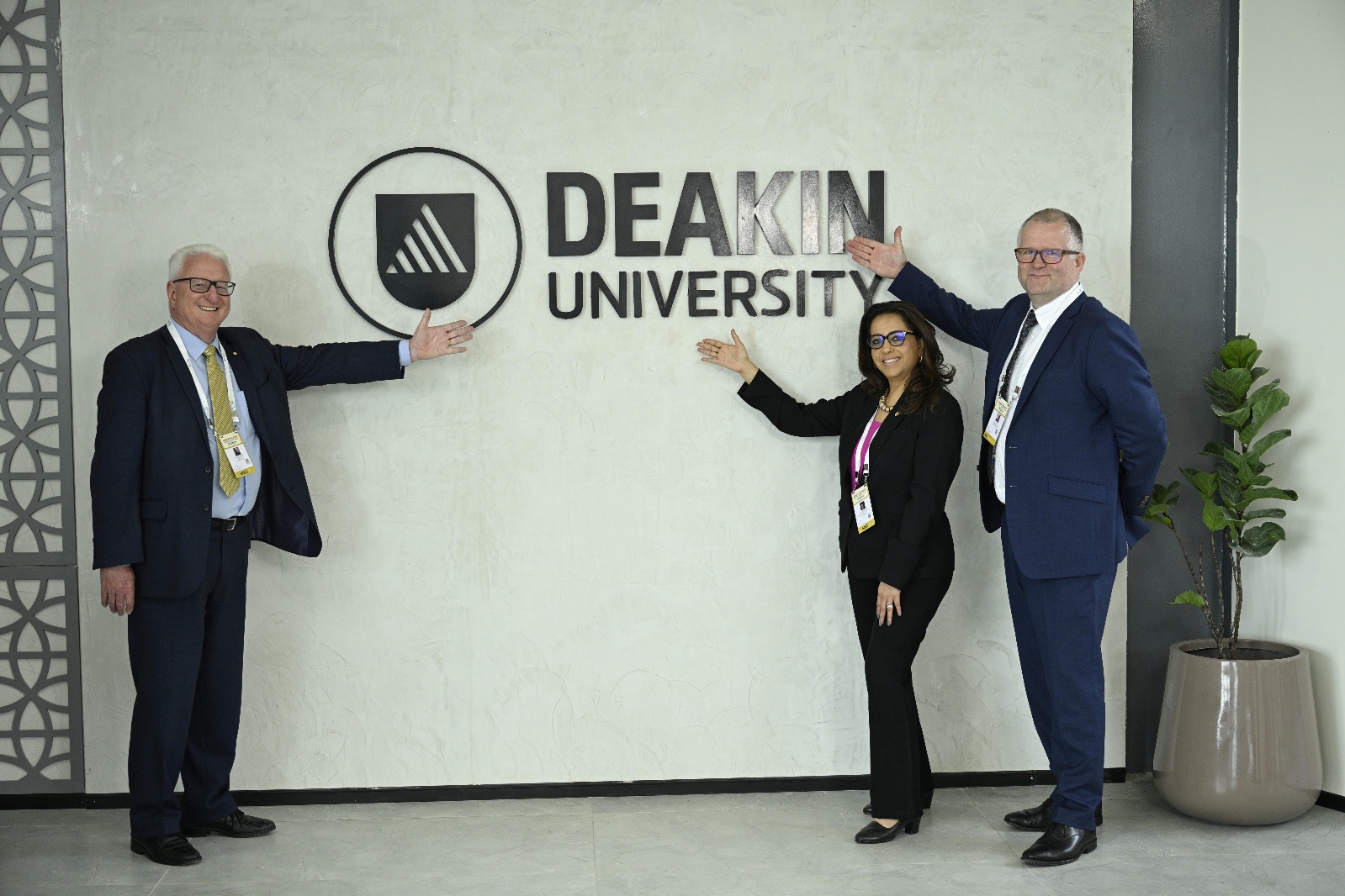Where National Vision Meets Global Excellence: Deakin University and the Making of India’s First International Campus