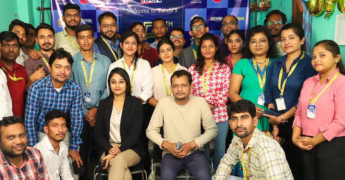 Turain Software Pvt. Ltd. Expands to Bengaluru, Launching SaaS & CPaaS Services for Next-Gen Businesses