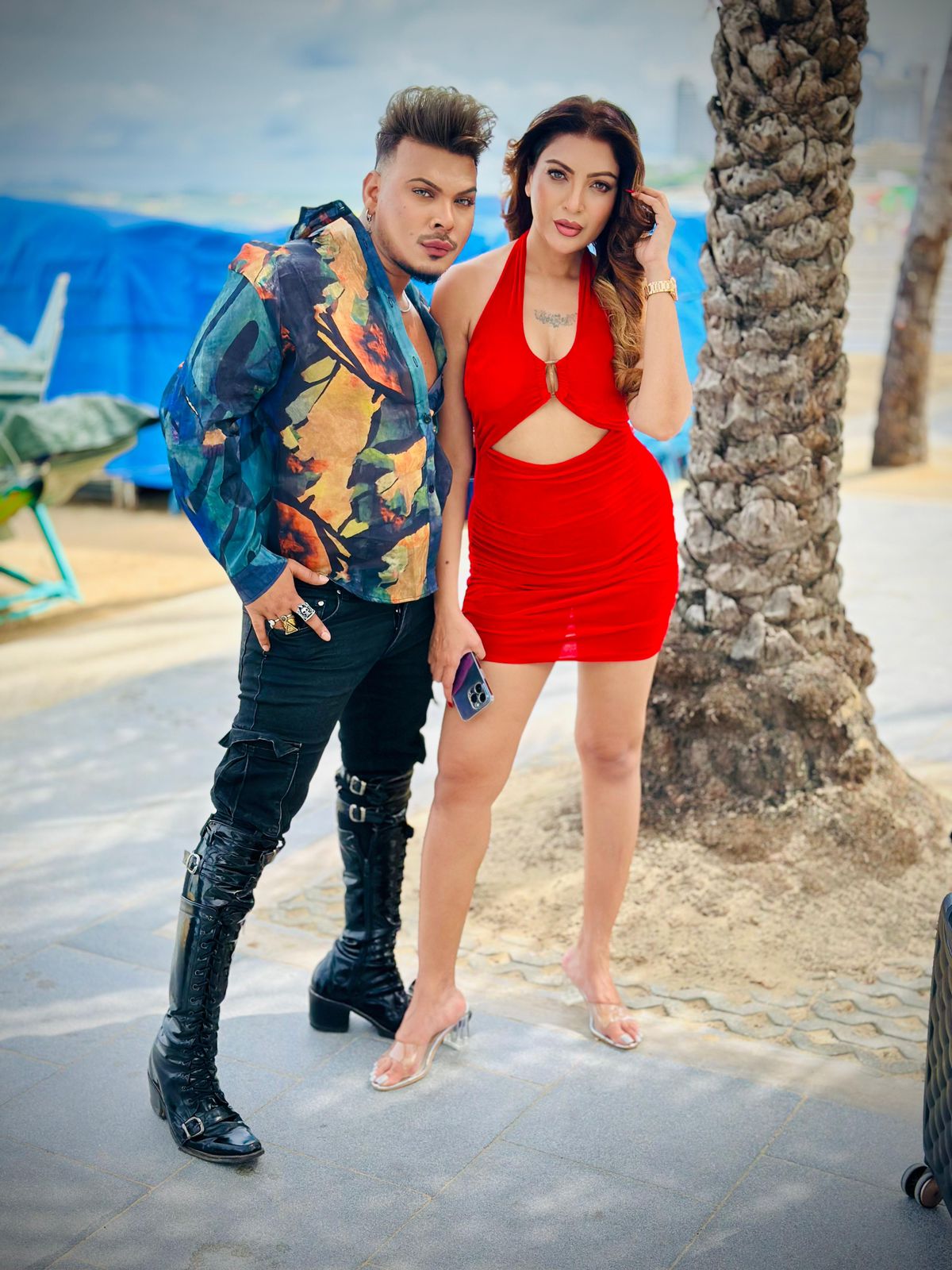 ‘Aashiq Pushtaini’ breaks records, Sanjay Bedia Girgaonkar says – “This is just the beginning”