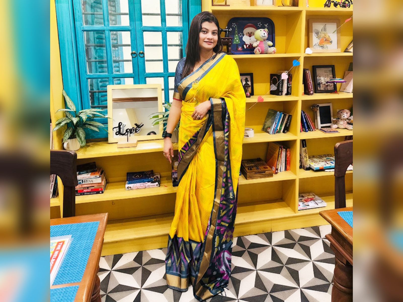 The Plush Store: Mrs. Pamela Das Redefines Fashion in India with Comfort and Elegance