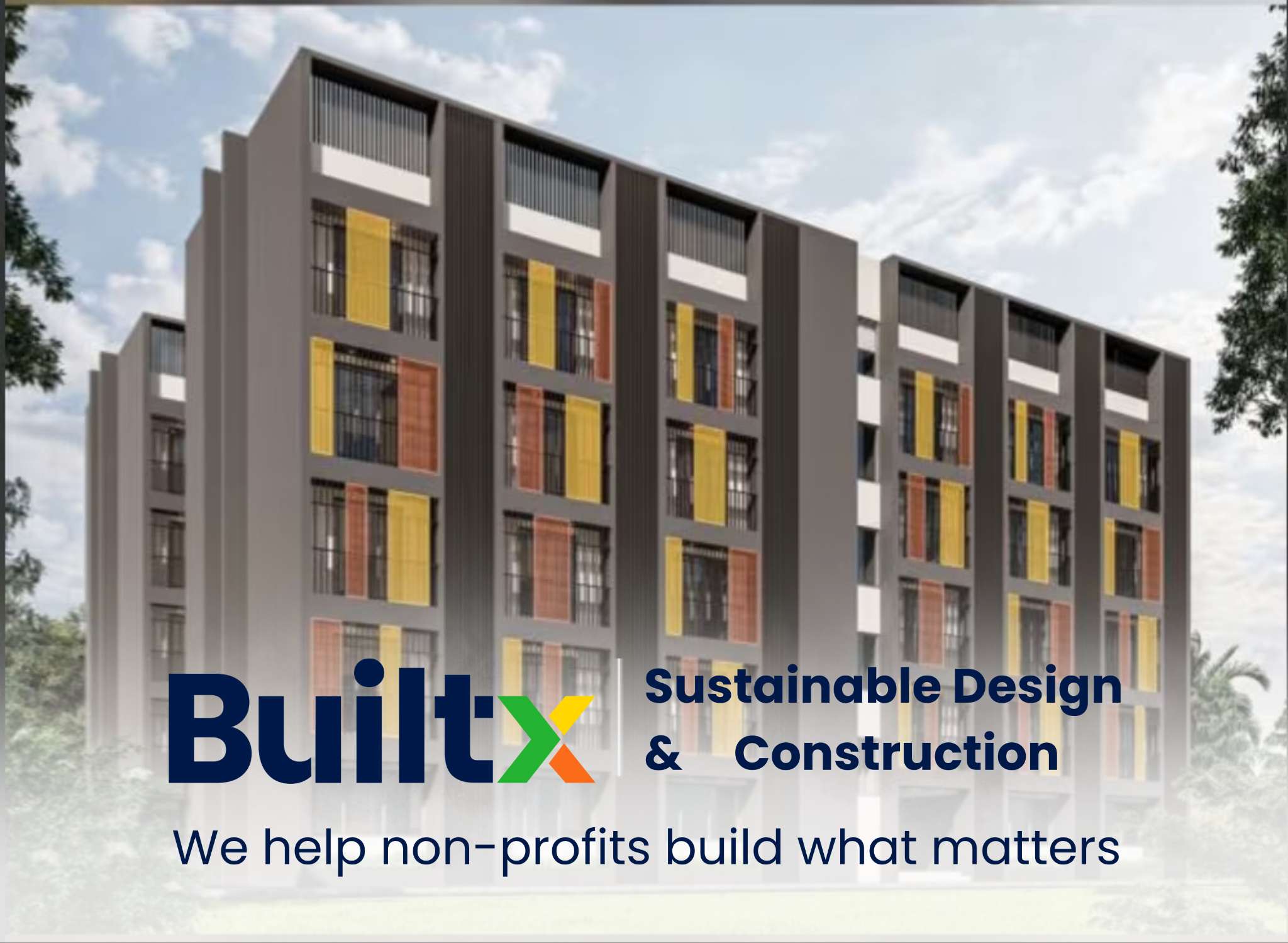 Bihar Governor Launches Construction of BuiltX’s 800-Bed Girls’ Hostel