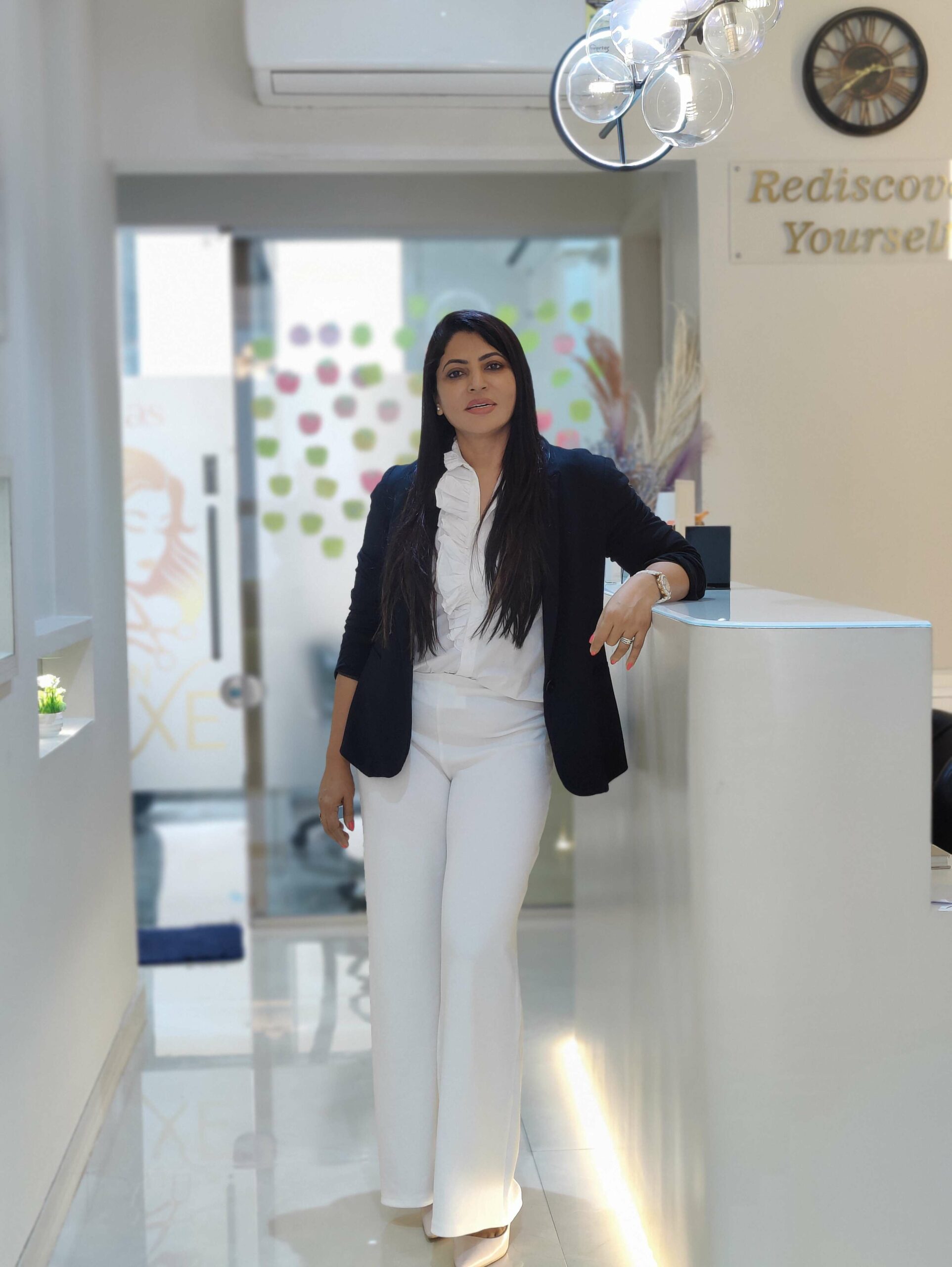 Beauty Beyond the Surface: How Dr. Shibani Staney Is Changing the Way India Looks at Skin, Hair & Health