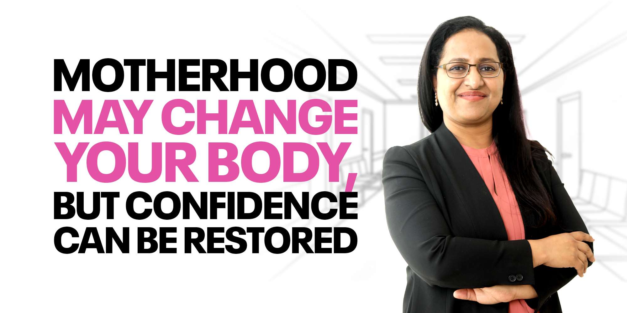 Why Women Are Choosing Pinkapple Aesthetics for Their Transformation After Motherhood