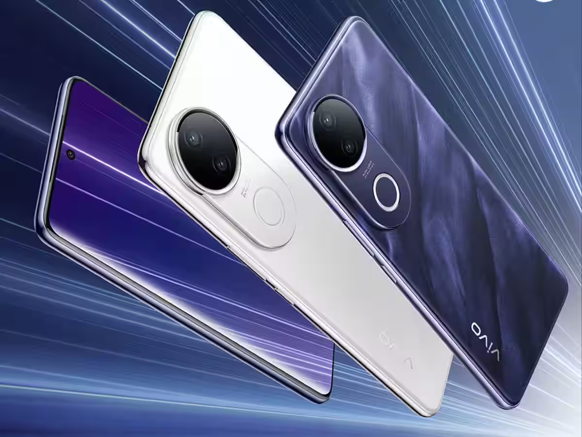 vivo T4R 5G: Slim Design, Powerful Performance, and Easy Financing with Bajaj Finserv