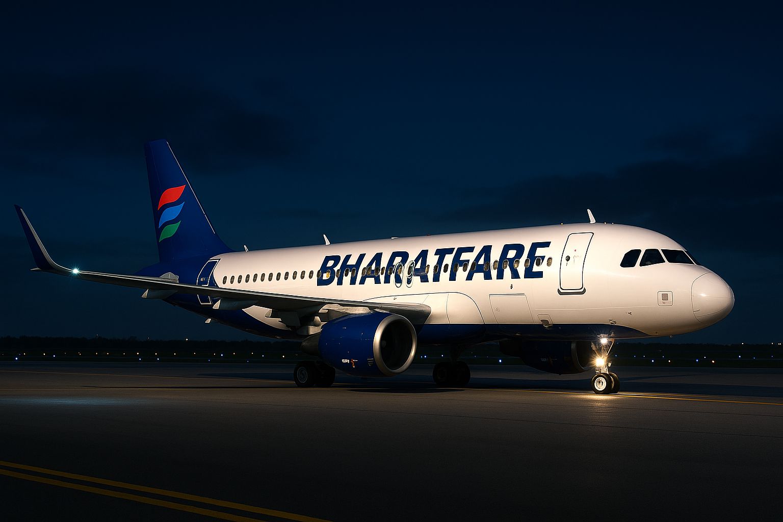 BharatFare.com: How Aman Thakran Is Making Air Travel Affordable for Students, NRIs, and Families