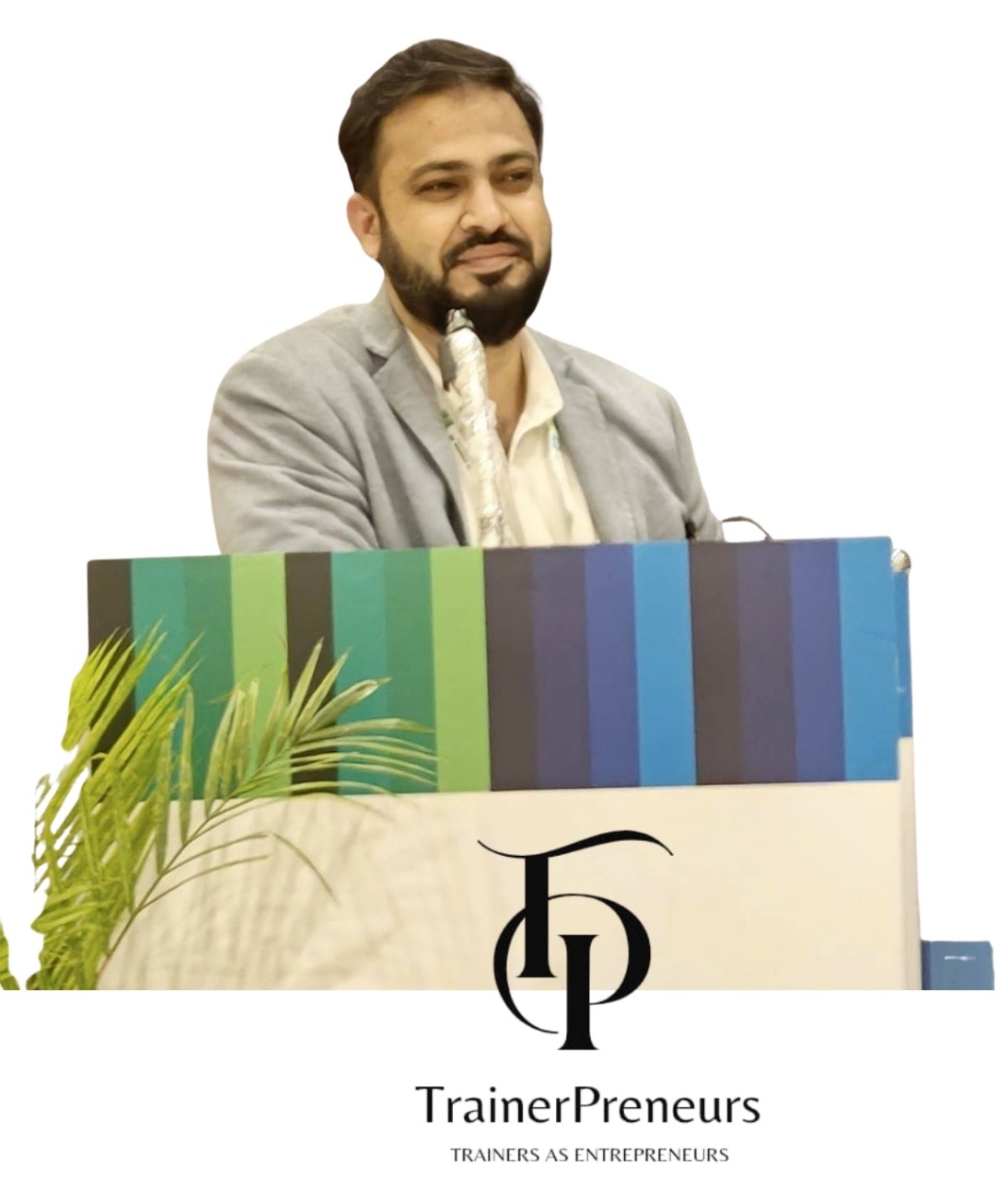 Trainerpreneurs Community calls for a national movement among India’s trainers; 6-city network looks to help corporates get the best trainers.