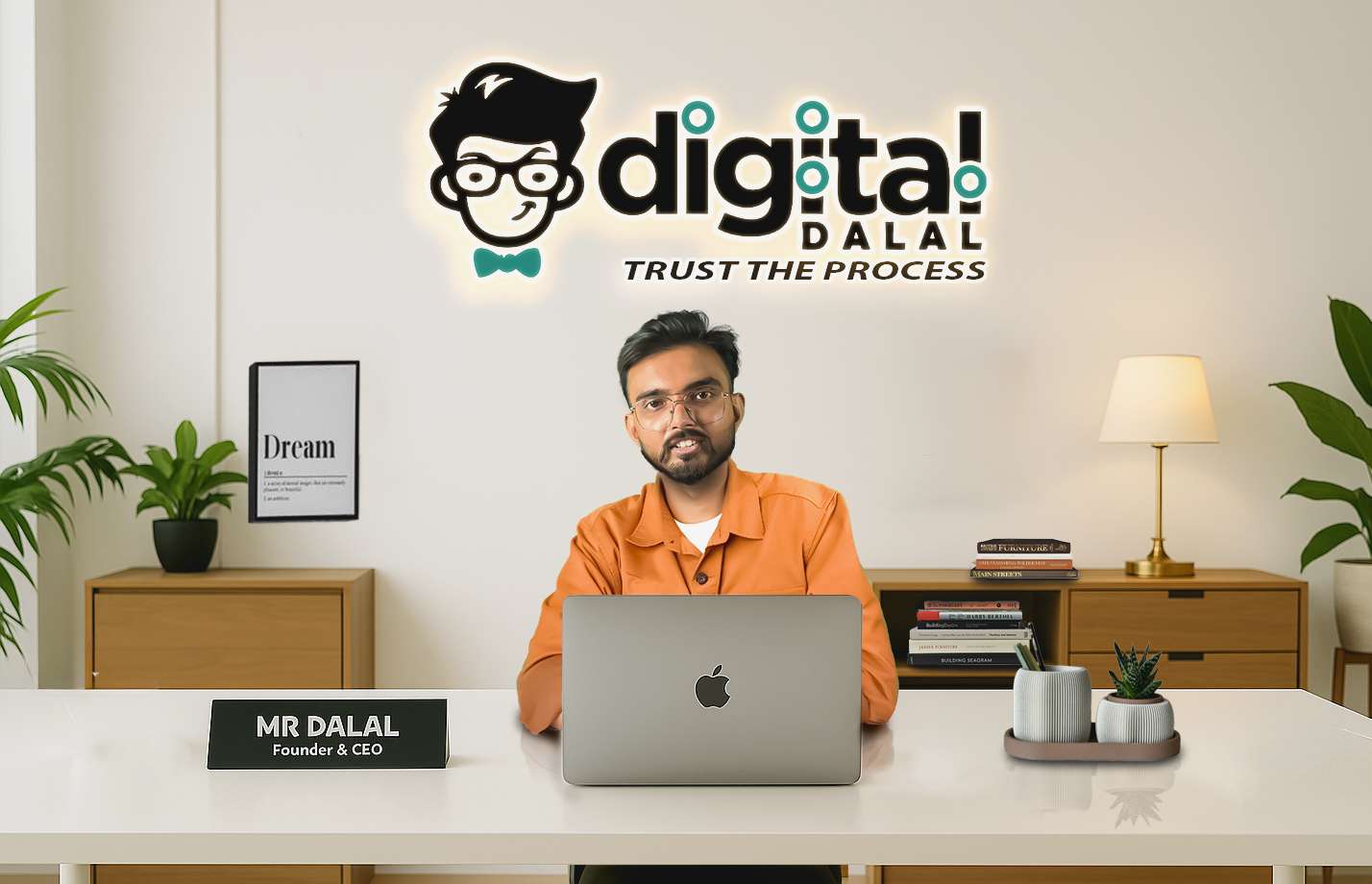 Digital Dalal Emerges as One of India’s Fastest-Growing Digital Marketing Agencies