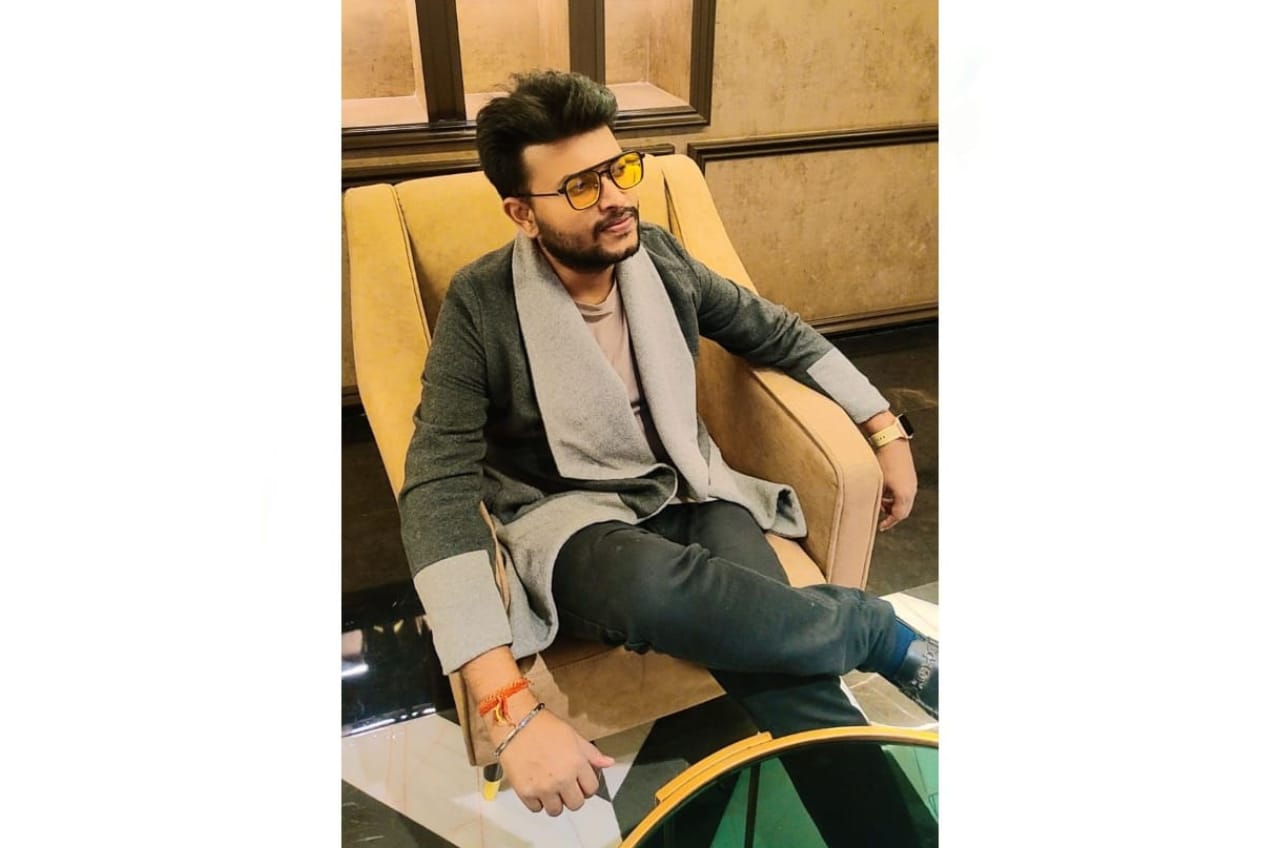 Margesh Rai (Margdarshan): Inspiring Generations as Best Content Writer and Best Bilingual Poet in India