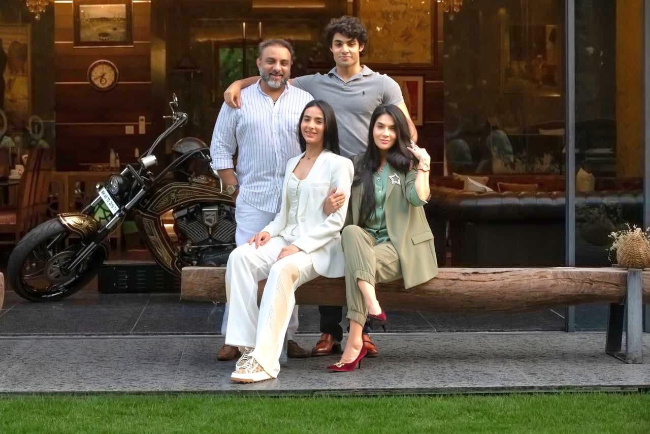 Faisal Hamid’s Vision: How Sound of Music Became India’s Flagbearer of Luxury Audio & Smart Living