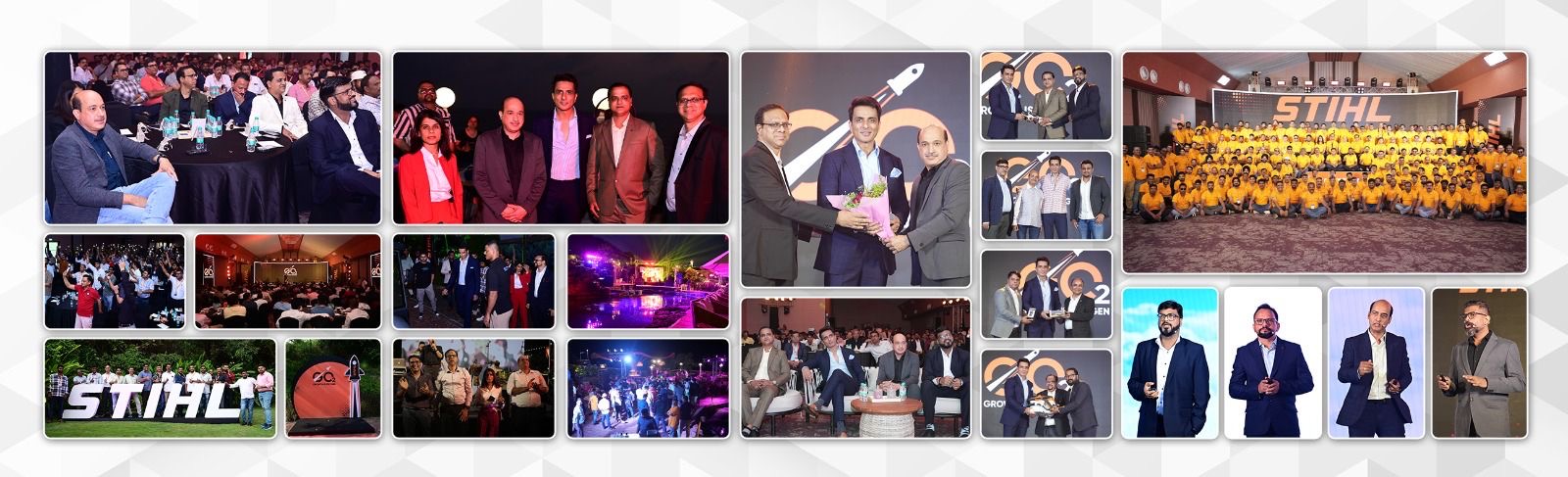 STIHL India’s Dealer Conference 2025, Goa: Breathing New Life into Success