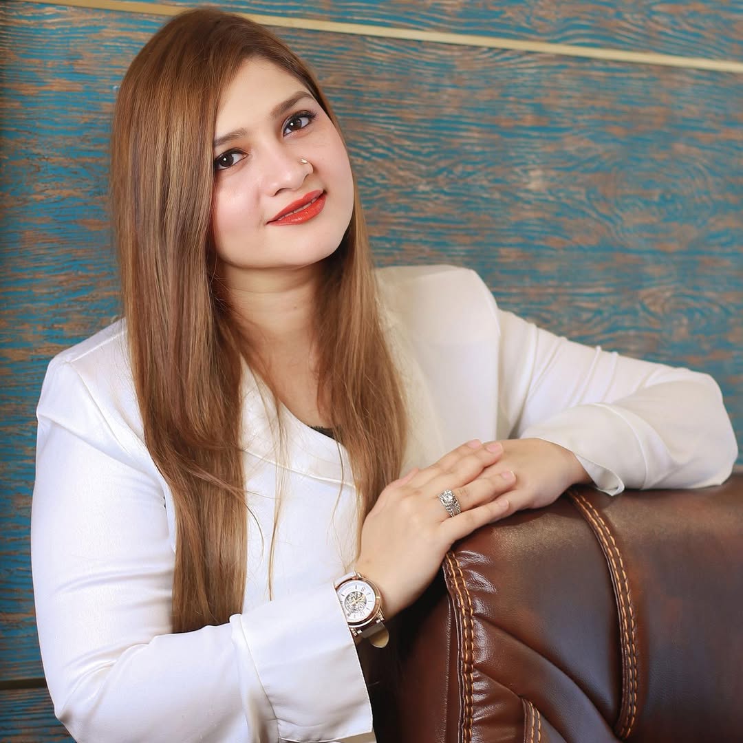 From Vision to Reality: Qurat Syed Deshmukh Positions Mumbai as the Epicentre of Ideas & Experiences