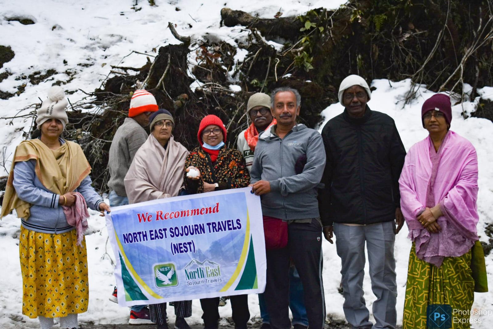 North East Sojourn Travels: Your Trusted Gateway to the Wonders of Northeast India