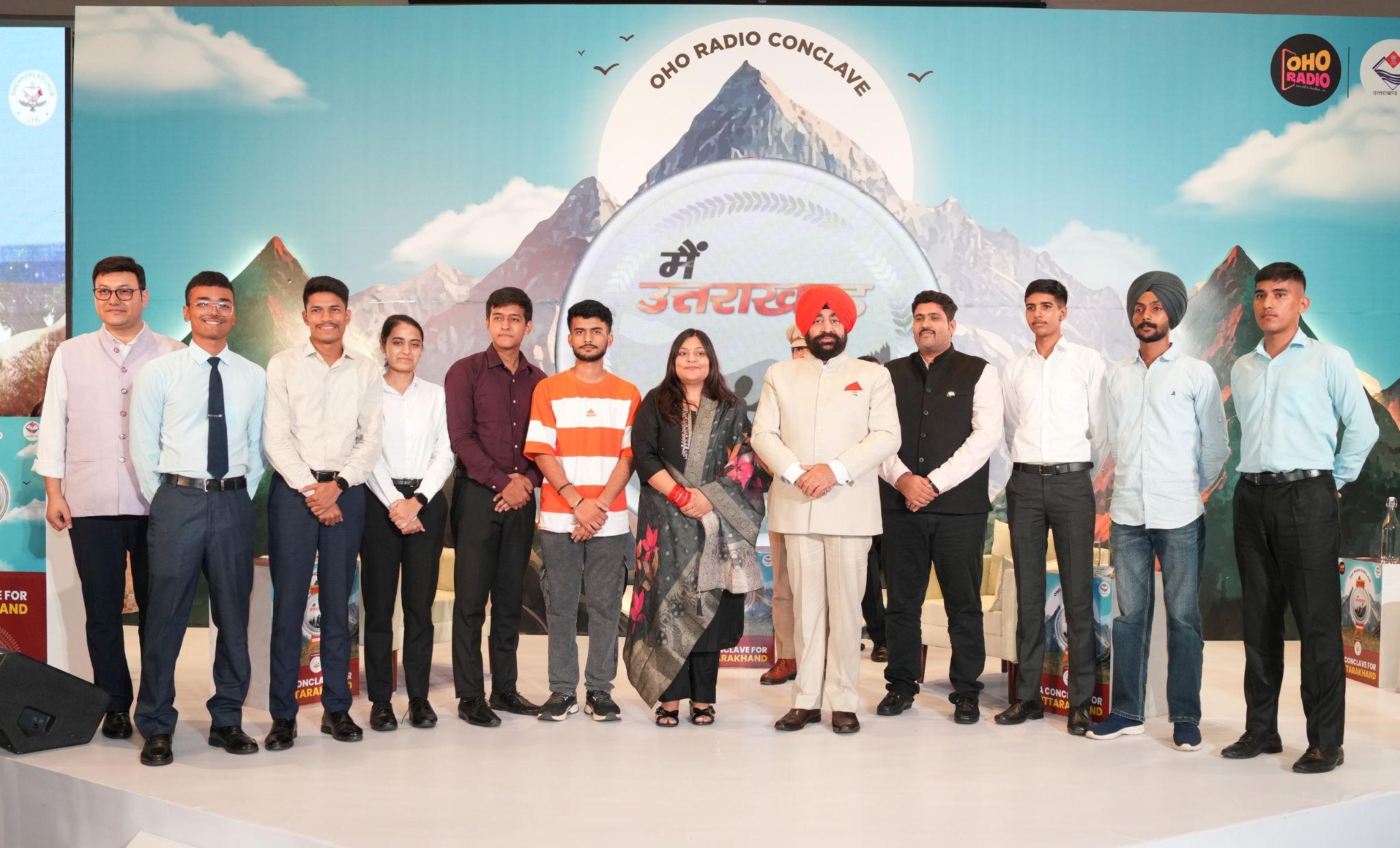 Dreamers Edu Hub Shatters National Records: Secures 35 SSB Recommendations in a Month, Including 6 in a Single Day