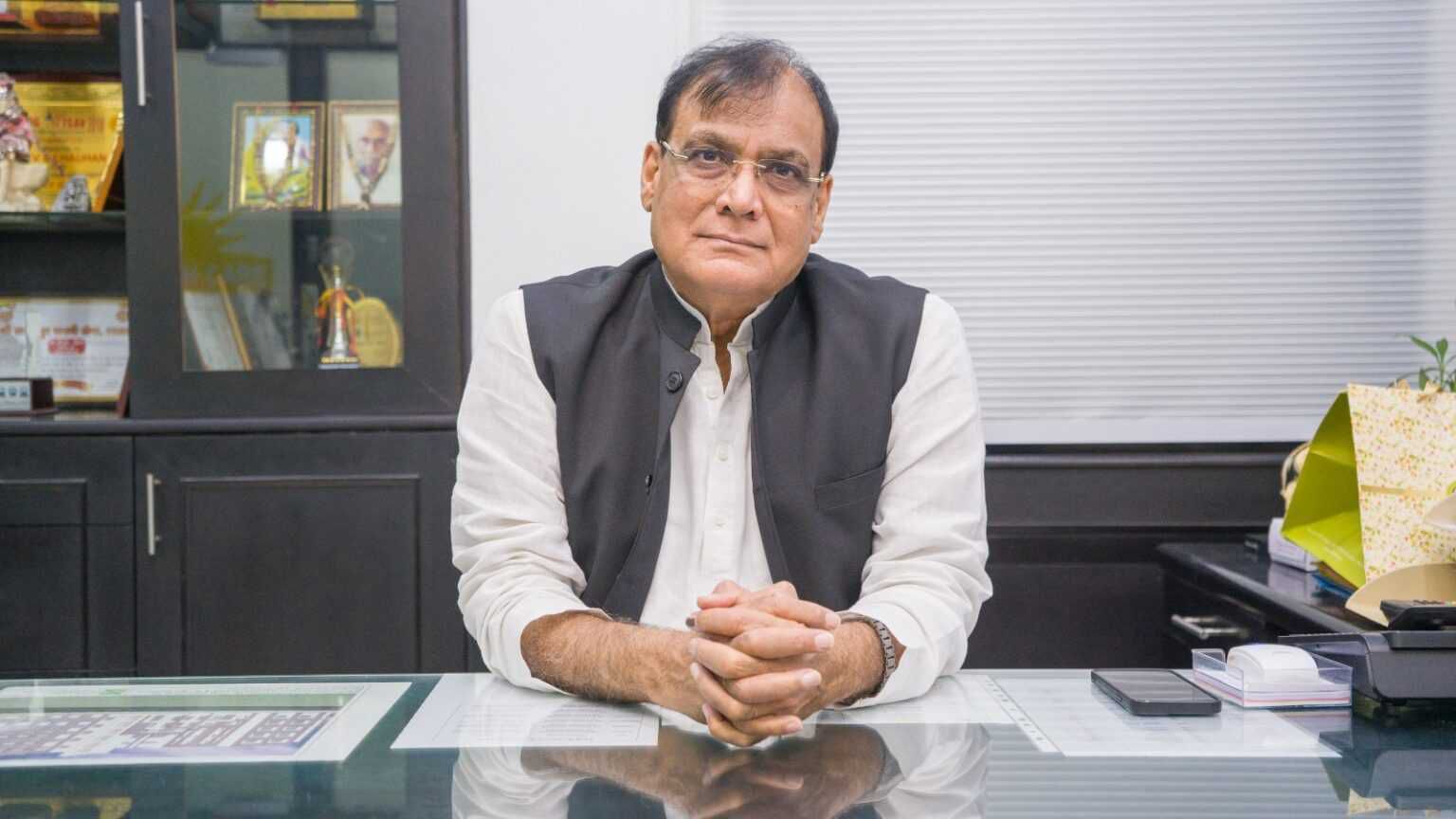 Prakash Hospital strengthens healthcare footprint near Jewar Airport