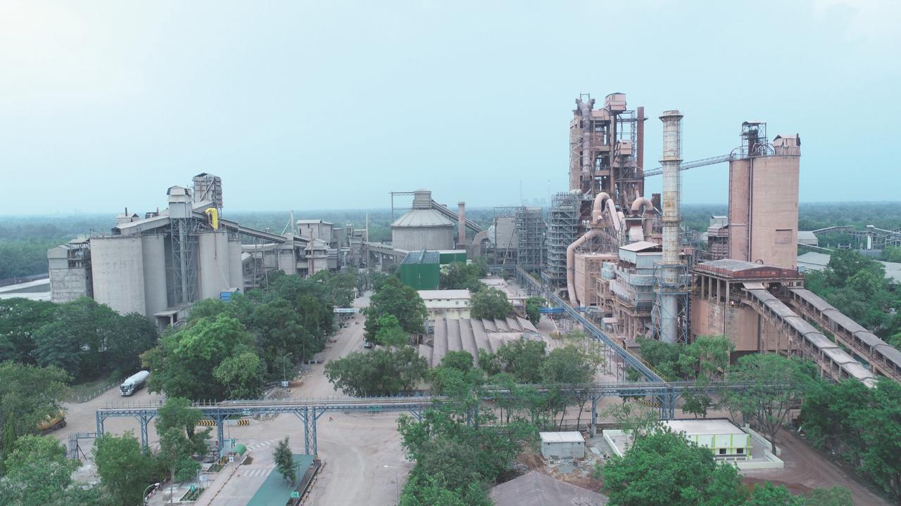 NUVOCO Vistas announces its expansion plans in the East