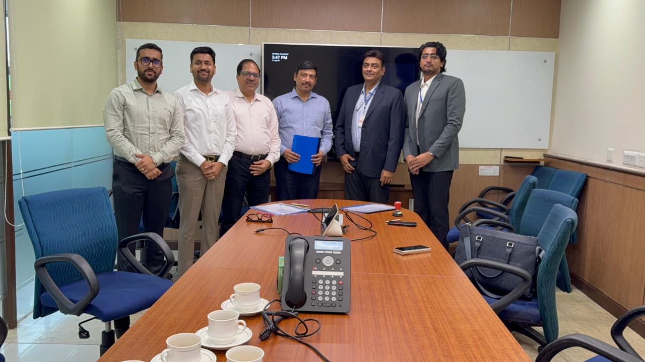 Electrotech & KNY Projects Join hands to Deliver 200 MW Solar Power Capacity, Strengthening India’s Clean Energy Ambitions