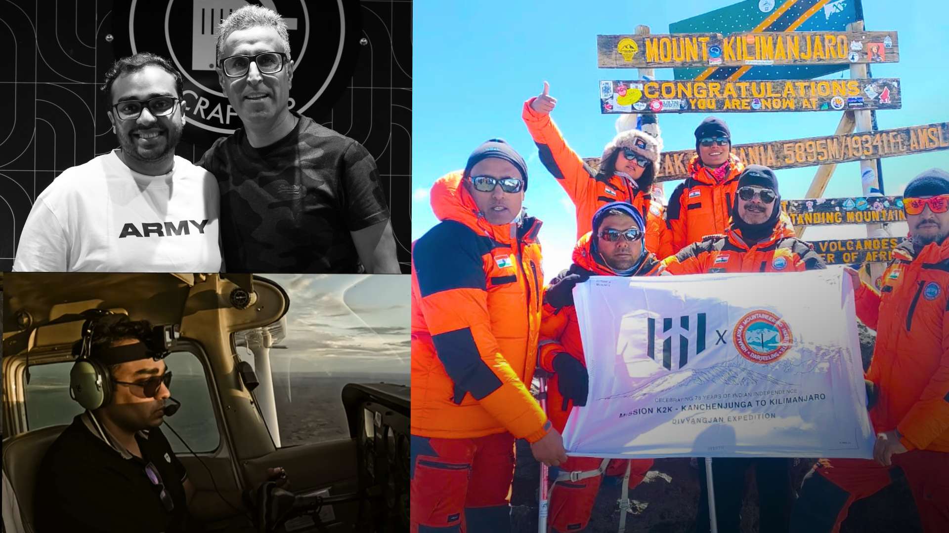 Why Aero Armour is Now ‘Deployed’: The Story of a Brand That Wears Its Heart on Its Sleeve