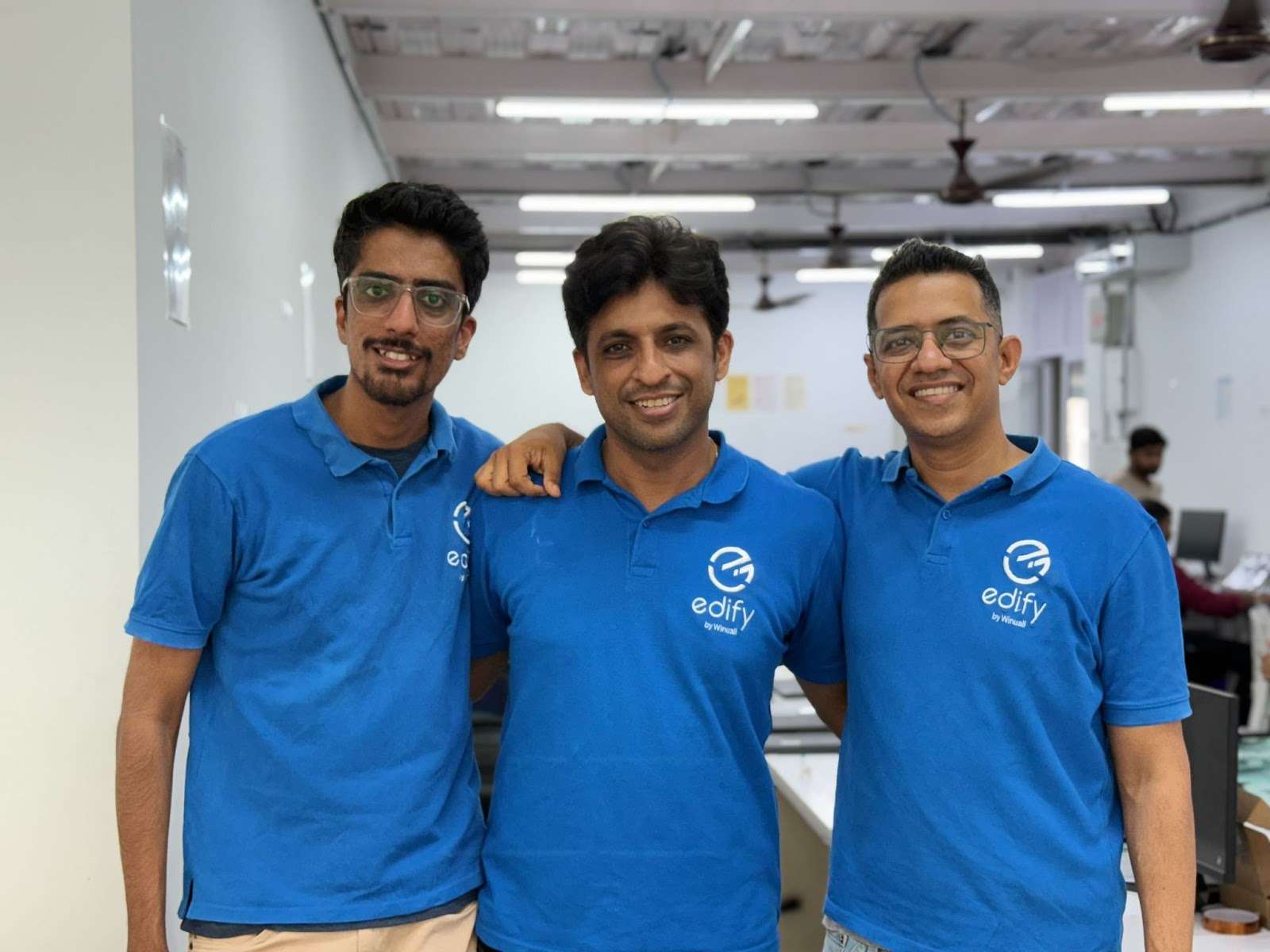 Edify.club Enables 20,000 Indians to access MacBooks and ThinkPads at 80% Discounts