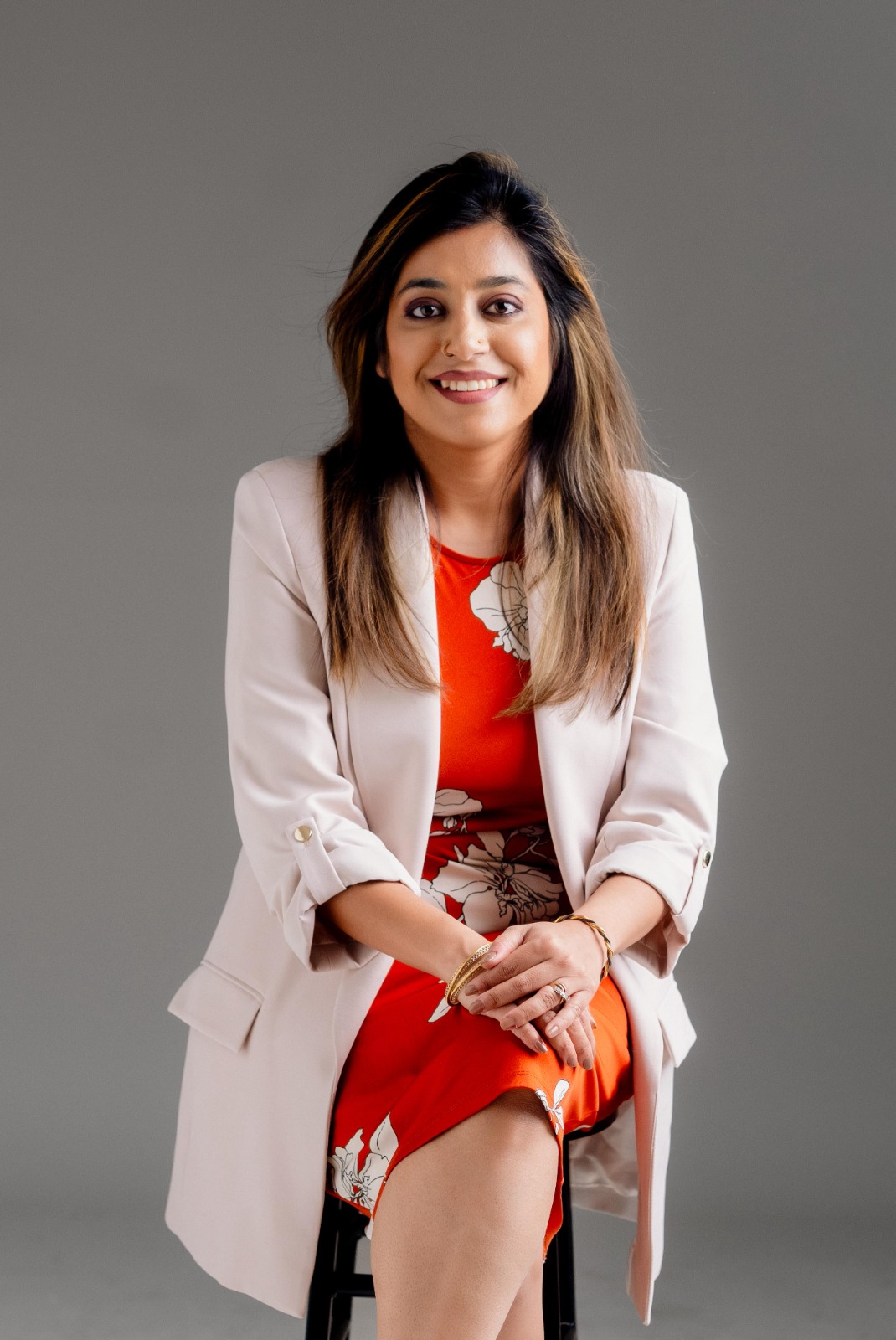 Breaking Barriers in Sales: How Kasturi Das Talukdar is Redefining Leadership for the Future