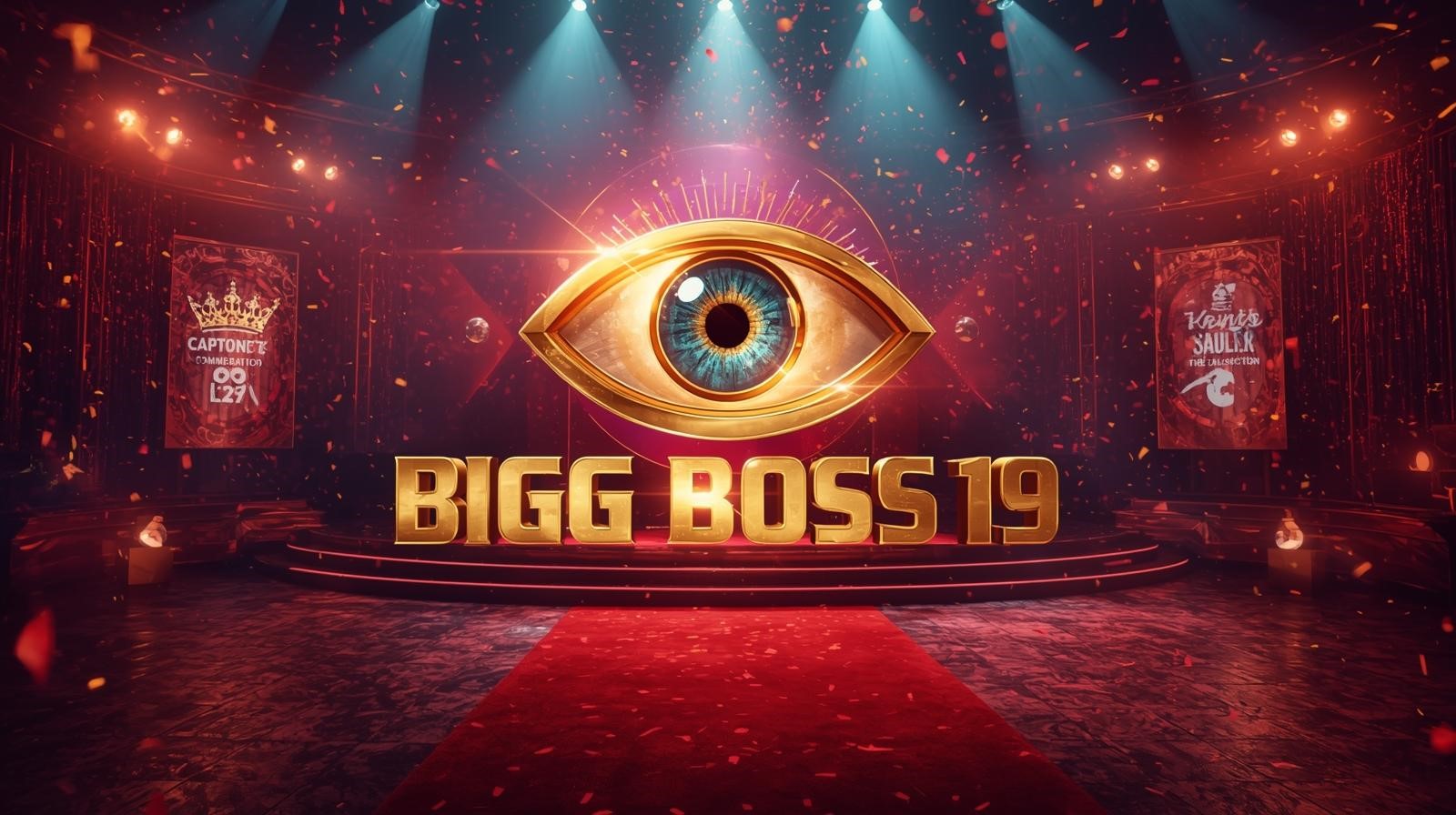 Bigg Boss 19 Contestants Breakdown: Profiles, Controversies, and Latest House Dynamics