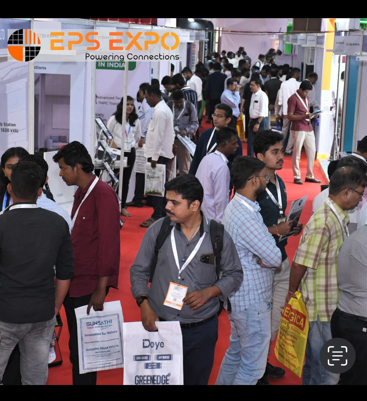 EPS Expo 2025 – Ahmedabad Set to be India’s Biggest Exhibition on Energy Eco-system of Electrical, Power and Solar