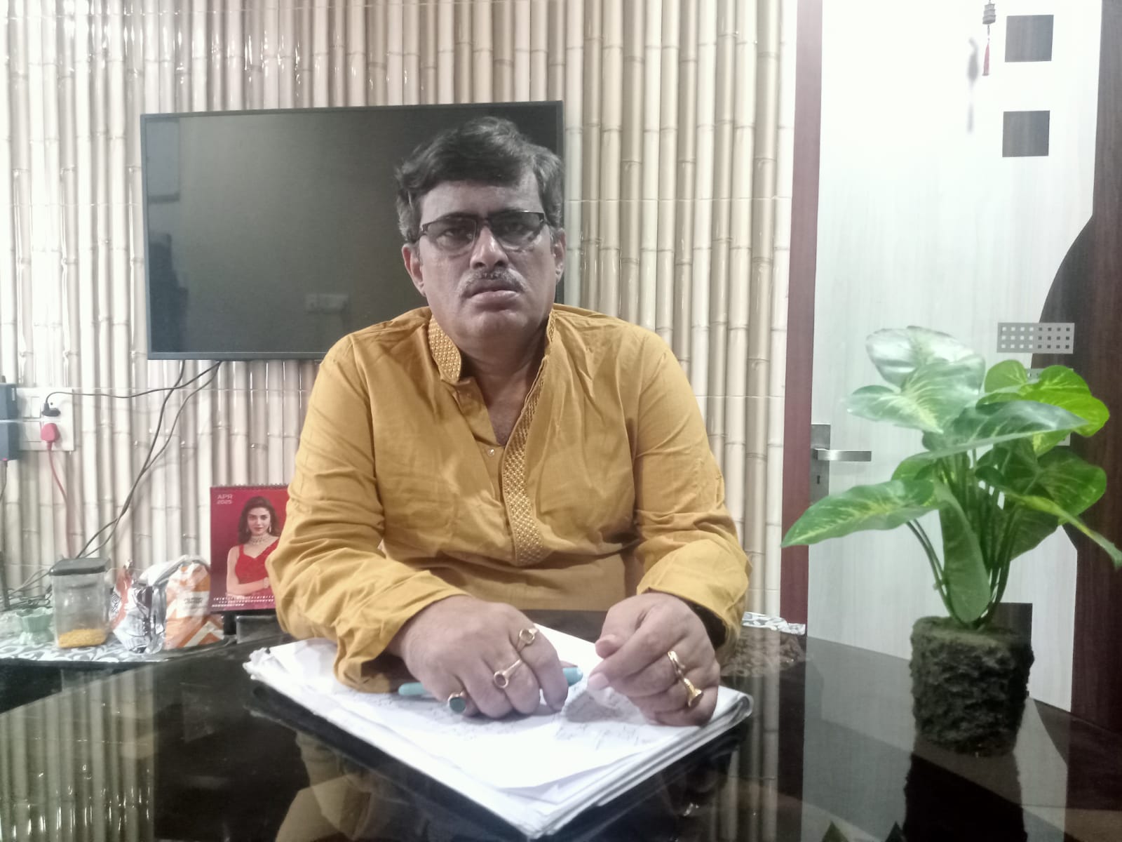 Ramapada Acharjee: Kamakhya’s Most Trusted Tantrik