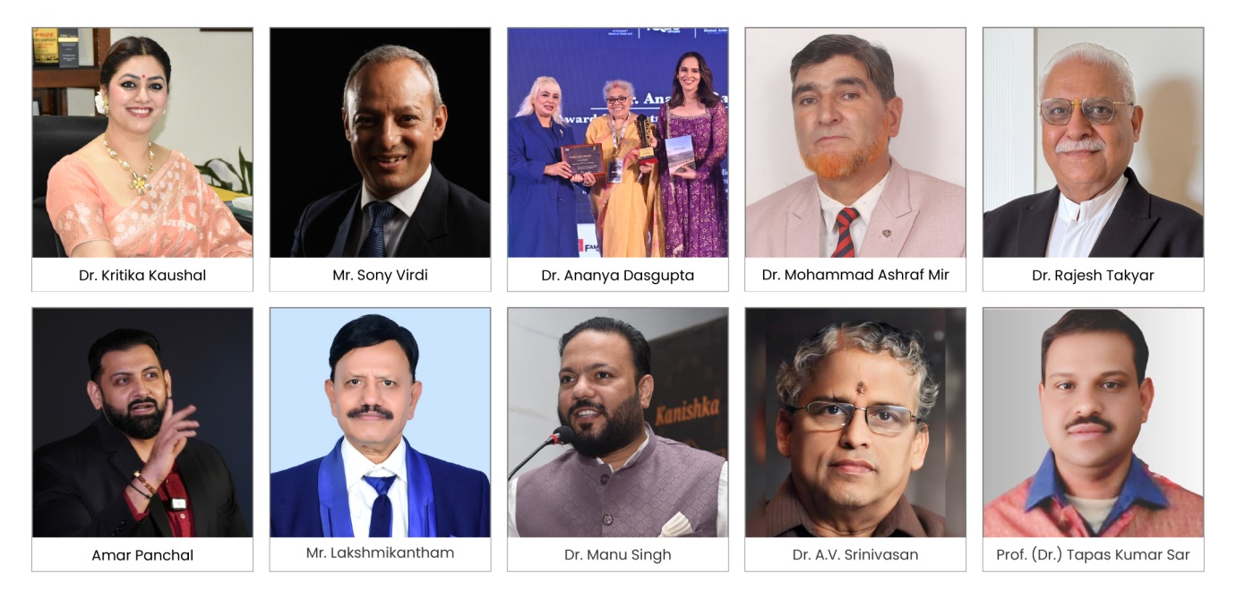 Celebrating Teacher’s Day: A Tribute to 10 Educators and Their Legacies