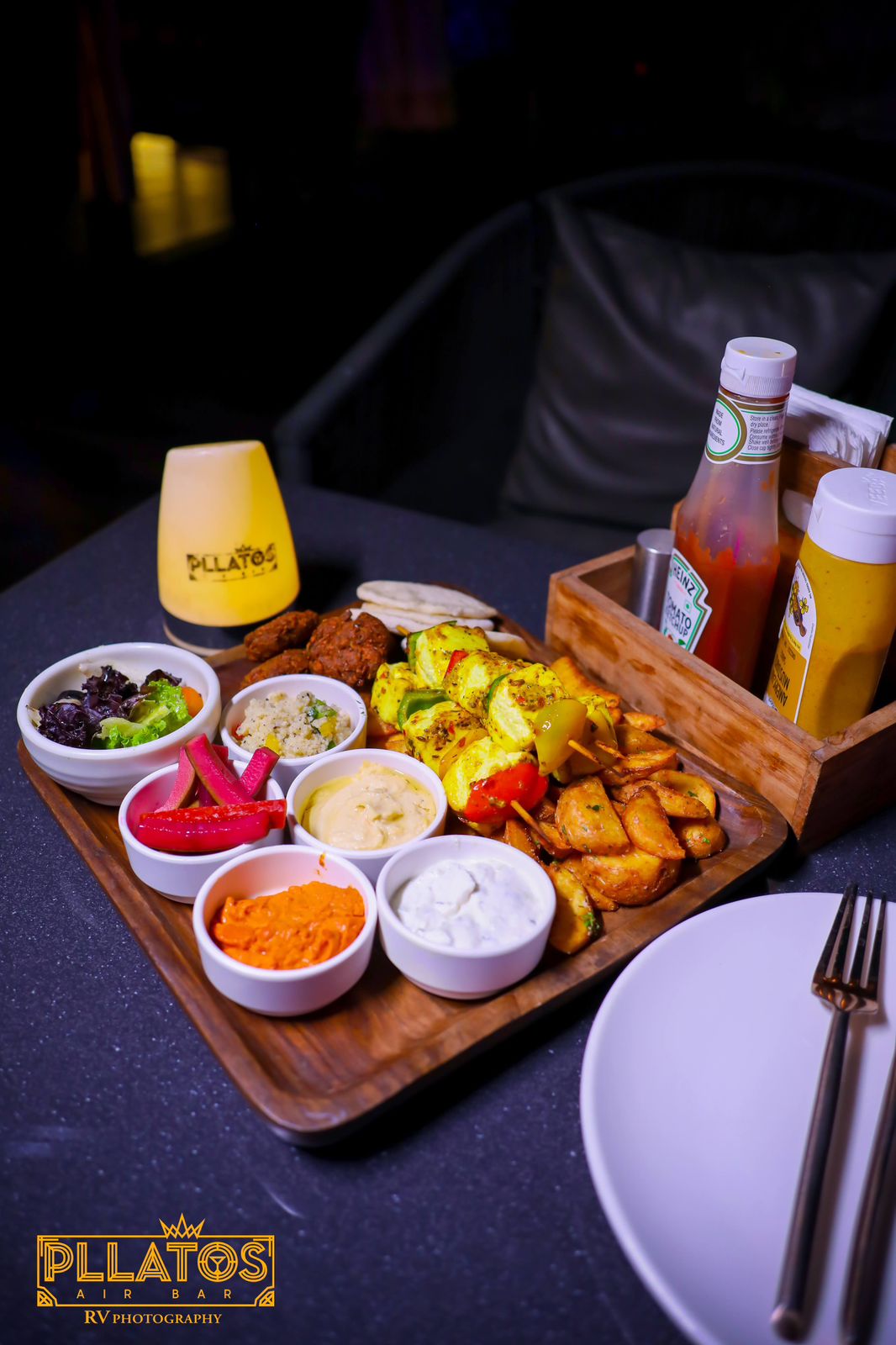 5 must-visit North Indian restaurants in Delhi NCR