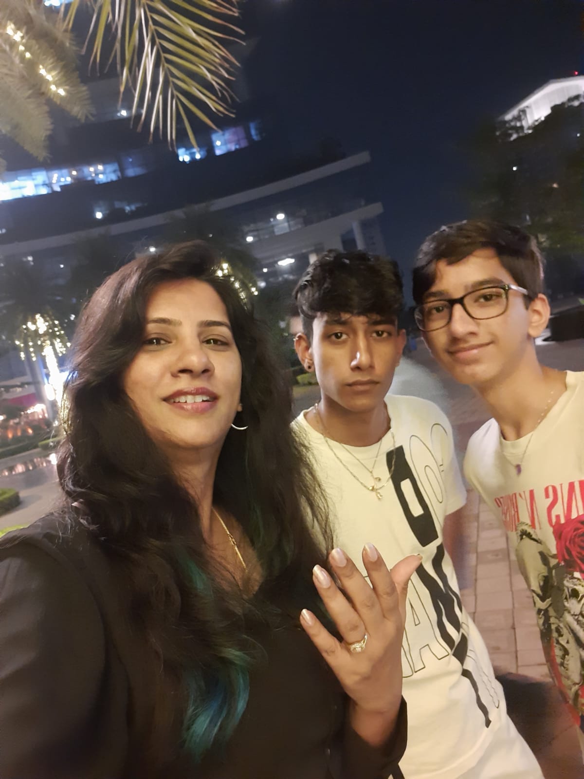 From Personal Loss to Purposeful Living: Swati Singh’s Journey with Dakshleela