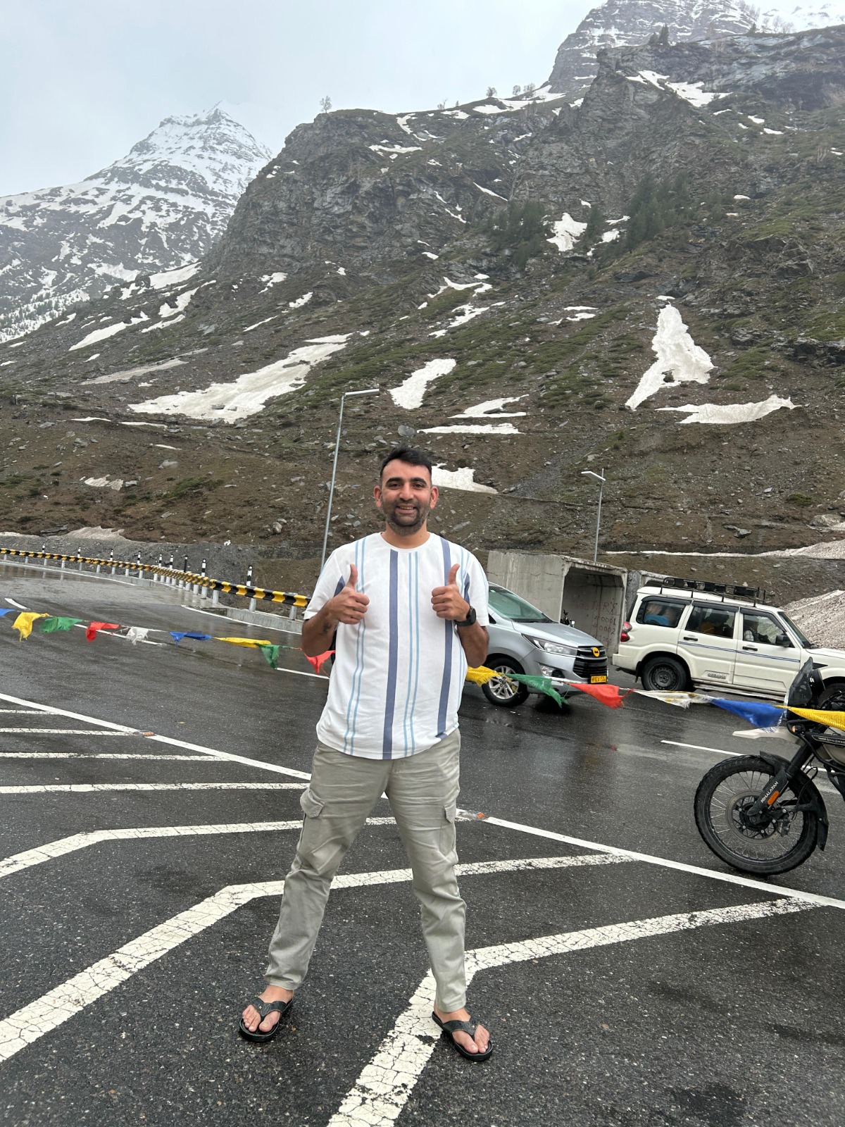 From the Land of Soldiers to the World of Software: How Rajiv Choudhary Is Redefining Rajasthan’s Digital Landscape