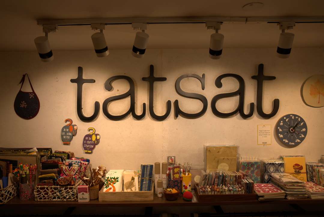 Tatsat: A Conscious Journey from Humble Beginnings to Ethical Retail