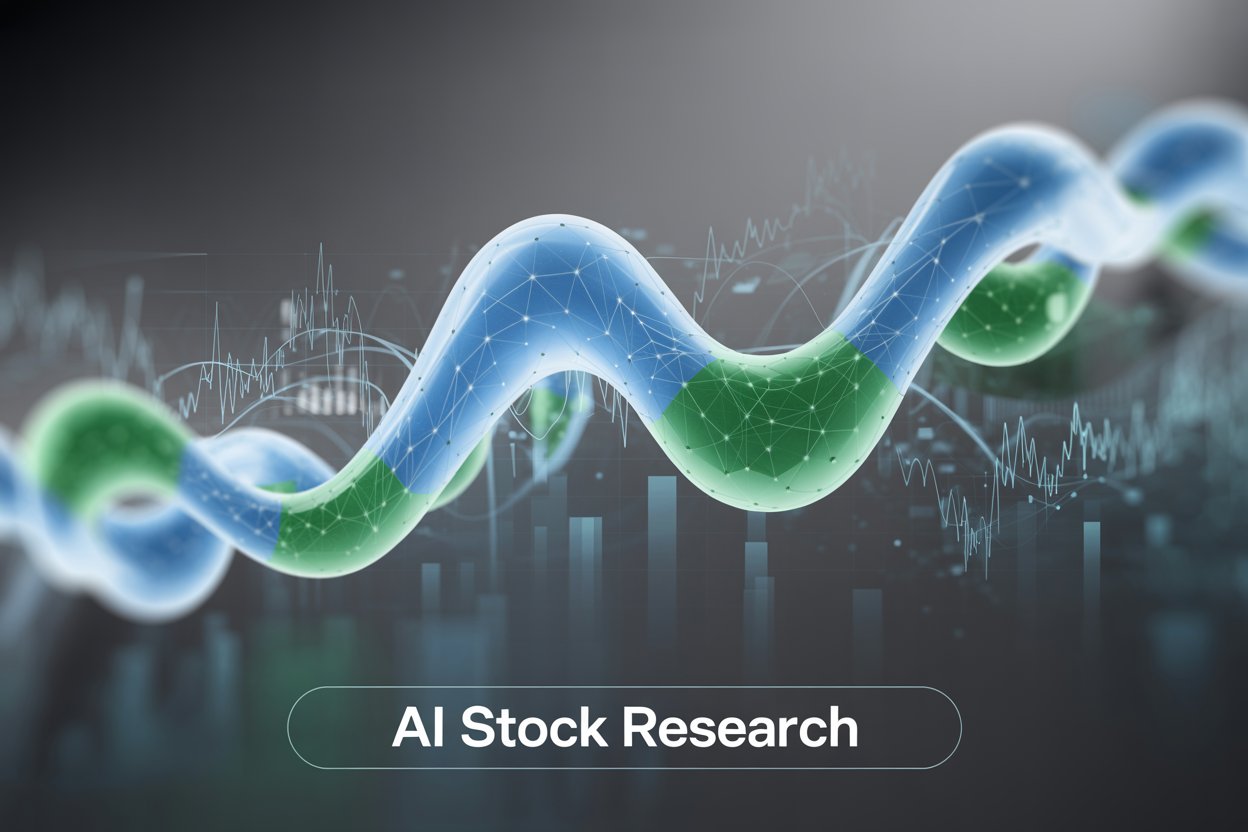Why AI Stock Research Tools Are Changing the Way We Invest