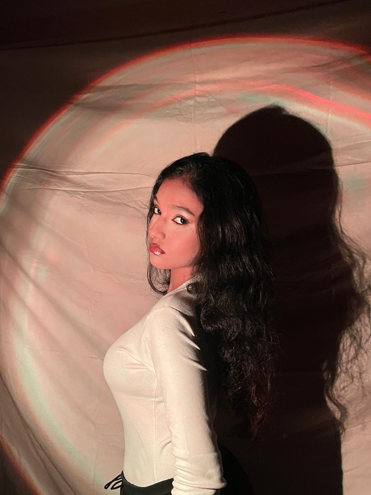 Shabnoor Shaikh: The Next Big Name in Indian Fashion and Influencing