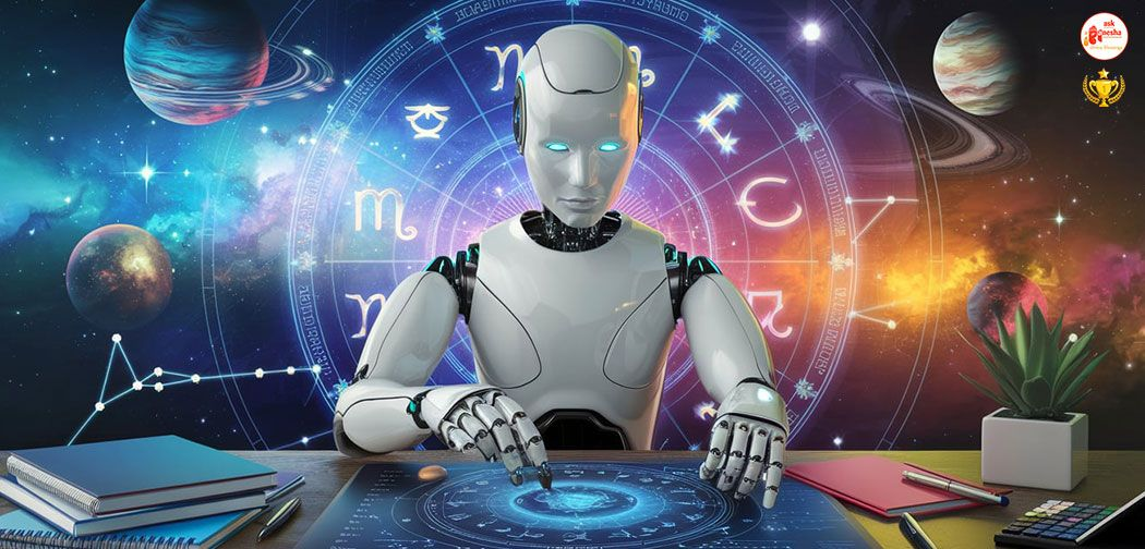 Written in the Stars, Powered by AI: How Melooha Guides Life’s Choices