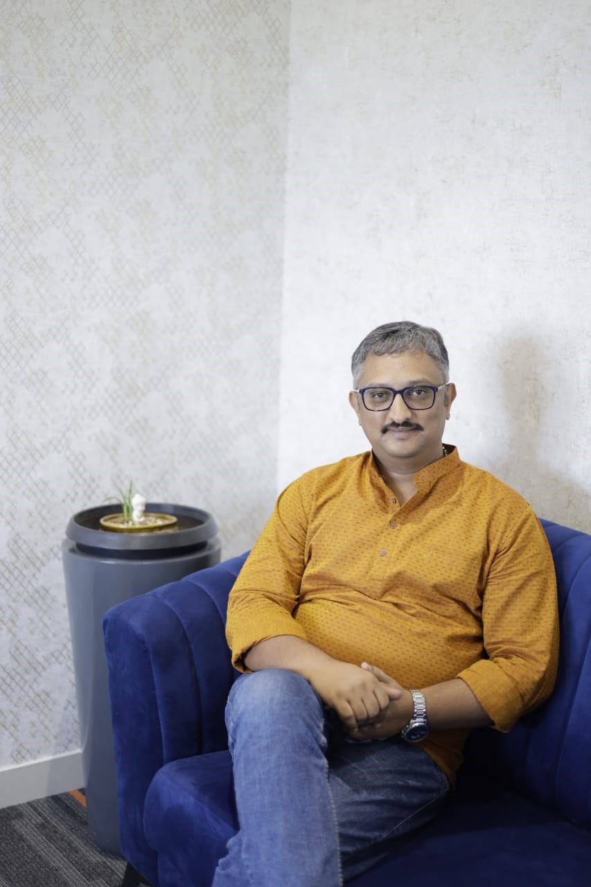 Kiran M Danaprakash: Transforming Wealth Creation with Ethics, Strategy & Education